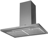 LG Wall Mounted Range Hoods HCED3015S LG Wall Mounted Range Hoods HCED3015S