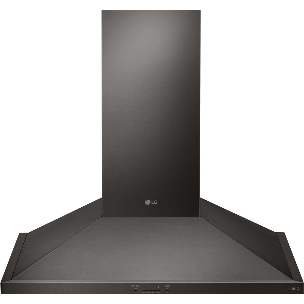 LG Wall Mounted Range Hoods HCED3615D LG Wall Mounted Range Hoods HCED3615D