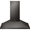 LG Wall Mounted Range Hoods HCED3615D