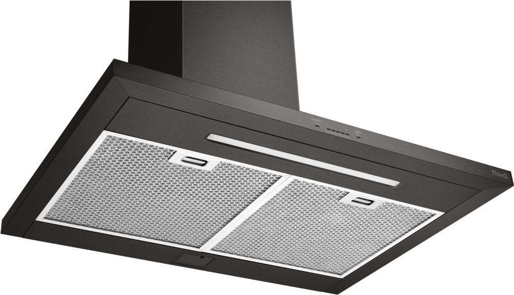 LG Wall Mounted Range Hoods HCED3615D LG Wall Mounted Range Hoods HCED3615D