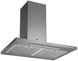 LG Wall Mounted Range Hoods HCED3615S LG Wall Mounted Range Hoods HCED3615S