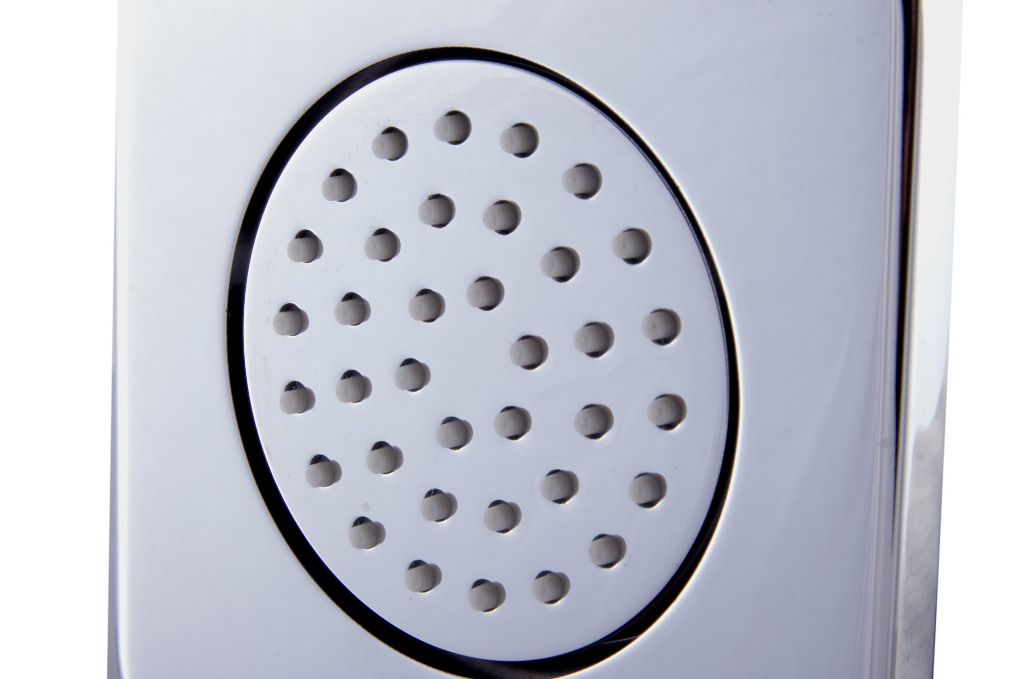 ALFI Brand - Polished Chrome Flush Mounted Shower Body Spray | AB3801-PC ALFI Brand - Polished Chrome Flush Mounted Shower Body Spray | AB3801-PC