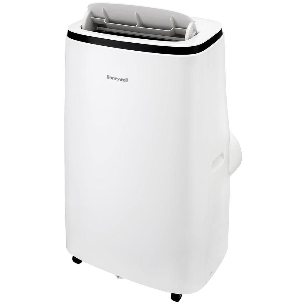 Honeywell Portable A/C Honeywell - 10,000 BTU Portable Air Conditioner, Dehumidifier & Fan Honeywell Portable A/C Honeywell - 10,000 BTU Portable Air Conditioner, Dehumidifier & Fan