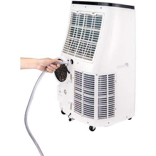 Honeywell Portable A/C Honeywell - 10,000 BTU Portable Air Conditioner, Dehumidifier & Fan Honeywell Portable A/C Honeywell - 10,000 BTU Portable Air Conditioner, Dehumidifier & Fan