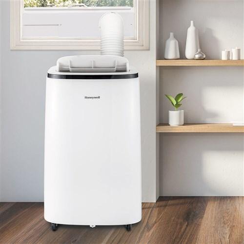 Honeywell Portable A/C Honeywell - 10,000 BTU Portable Air Conditioner, Dehumidifier & Fan Honeywell Portable A/C Honeywell - 10,000 BTU Portable Air Conditioner, Dehumidifier & Fan