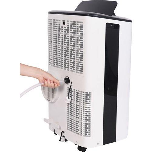 Honeywell Portable A/C Honeywell - 10,000 BTU Portable Air Conditioner, Dehumidifier & Fan Honeywell Portable A/C Honeywell - 10,000 BTU Portable Air Conditioner, Dehumidifier & Fan
