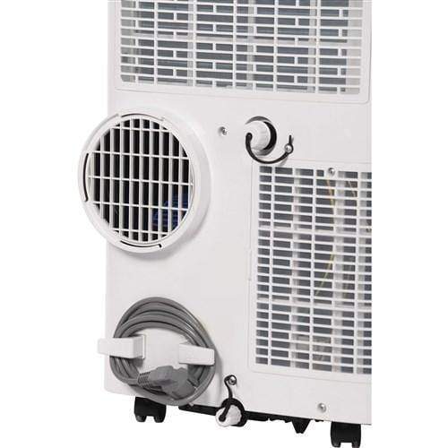 Honeywell Portable A/C Honeywell - 10,000 BTU Portable Air Conditioner, Dehumidifier & Fan Honeywell Portable A/C Honeywell - 10,000 BTU Portable Air Conditioner, Dehumidifier & Fan