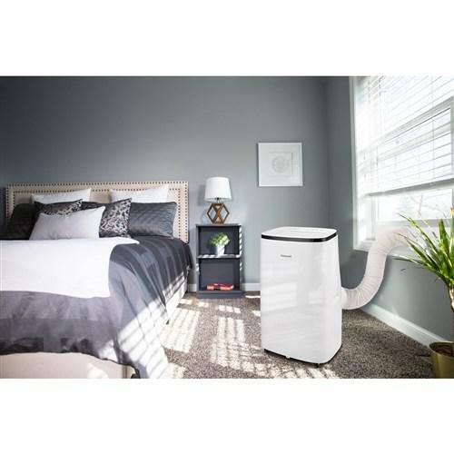 Honeywell Portable A/C Honeywell - 12,000 BTU Portable Air Conditioner, Dehumidifier & Fan Honeywell Portable A/C Honeywell - 12,000 BTU Portable Air Conditioner, Dehumidifier & Fan