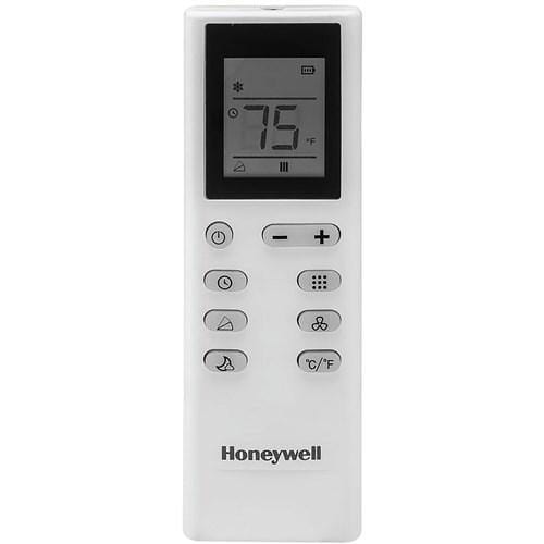 Honeywell Portable A/C Honeywell - 12,000 BTU Portable Air Conditioner, Dehumidifier & Fan Honeywell Portable A/C Honeywell - 12,000 BTU Portable Air Conditioner, Dehumidifier & Fan