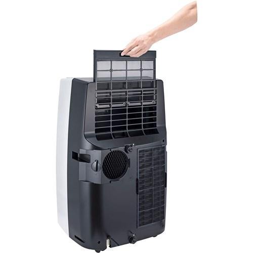 Honeywell Portable A/C Honeywell - 14,000 BTU Heat and Cool Portable Air Conditioner, Dehumidifier & Fan Honeywell Portable A/C Honeywell - 14,000 BTU Heat and Cool Portable Air Conditioner, Dehumidifier & Fan