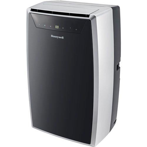Honeywell Portable A/C Honeywell - 14,000 BTU Heat and Cool Portable Air Conditioner, Dehumidifier & Fan Honeywell Portable A/C Honeywell - 14,000 BTU Heat and Cool Portable Air Conditioner, Dehumidifier & Fan