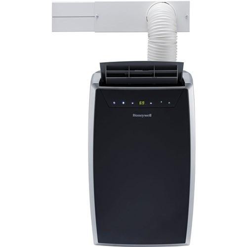 Honeywell Portable A/C Honeywell - 14,000 BTU Heat and Cool Portable Air Conditioner, Dehumidifier & Fan Honeywell Portable A/C Honeywell - 14,000 BTU Heat and Cool Portable Air Conditioner, Dehumidifier & Fan