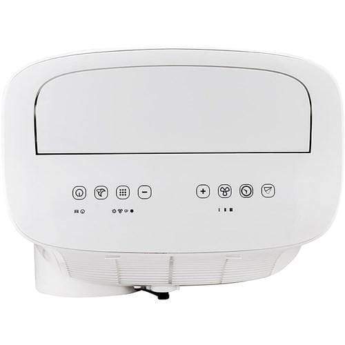 Honeywell Portable A/C Honeywell - 15,000 BTU Portable Air Conditioner, Dehumidifier & Fan Honeywell Portable A/C Honeywell - 15,000 BTU Portable Air Conditioner, Dehumidifier & Fan