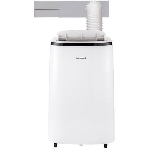 Honeywell Portable A/C Honeywell - 15,000 BTU Portable Air Conditioner, Dehumidifier & Fan Honeywell Portable A/C Honeywell - 15,000 BTU Portable Air Conditioner, Dehumidifier & Fan