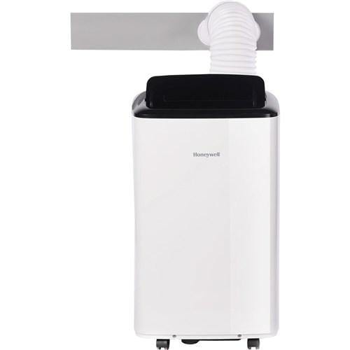 Honeywell Portable A/C Honeywell - 8,000 BTU Portable Air Conditioner, Dehumidifier & Fan Honeywell Portable A/C Honeywell - 8,000 BTU Portable Air Conditioner, Dehumidifier & Fan