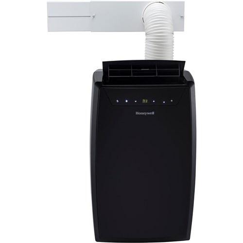 Honeywell Portable A/C Honeywell - Portable Air Conditioner MN1CFSBB8 Honeywell Portable A/C Honeywell - Portable Air Conditioner MN1CFSBB8