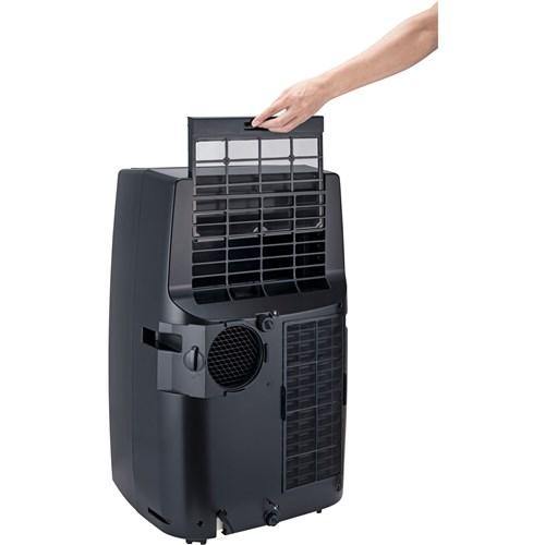 Honeywell Portable A/C Honeywell - Portable Air Conditioner MN1CFSBB8 Honeywell Portable A/C Honeywell - Portable Air Conditioner MN1CFSBB8