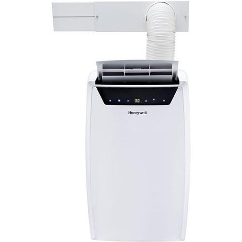 Honeywell Portable A/C Honeywell - Portable Air Conditioner MN1CFSWW8 Honeywell Portable A/C Honeywell - Portable Air Conditioner MN1CFSWW8