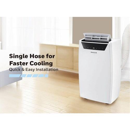 Honeywell Portable A/C Honeywell - Portable Air Conditioner MN1CFSWW8 Honeywell Portable A/C Honeywell - Portable Air Conditioner MN1CFSWW8