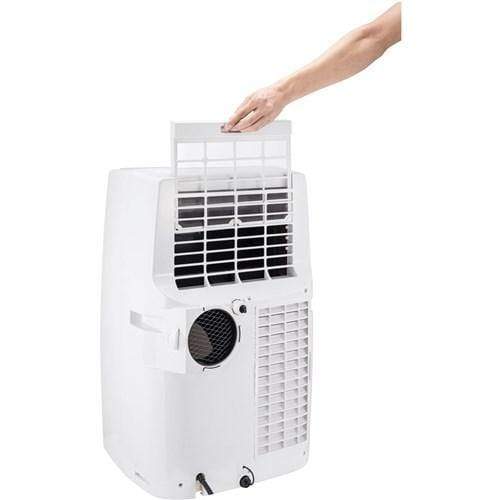 Honeywell Portable A/C Honeywell - Portable Air Conditioner MN1CFSWW8 Honeywell Portable A/C Honeywell - Portable Air Conditioner MN1CFSWW8