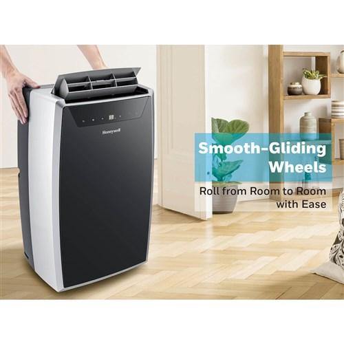 Honeywell Portable A/C Honeywell - Portable Air Conditioner MN4CFS0 Honeywell Portable A/C Honeywell - Portable Air Conditioner MN4CFS0