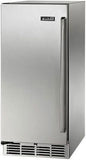 Perlick - 15" Signature Series Outdoor Wine Reserve with fully integrated panel-ready solid door- HP15WO-4 Perlick - 15" Signature Series Outdoor Wine Reserve with fully integrated panel-ready solid door- HP15WO-4