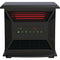 LifeSmart - 4-Element Low Profile Infrared Heater with Front Intake - Heaters - HT1276