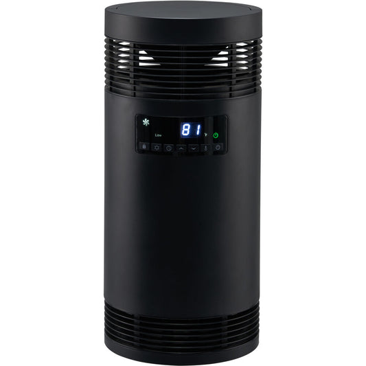 LifeSmart - PTC TOWER Heat With 2 Heat Settings 750W/1500W - Heaters - HT1369