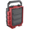 LifeSmart - Portable Compact Utility Heater with Retractable Handle - Heaters - HT1917A
