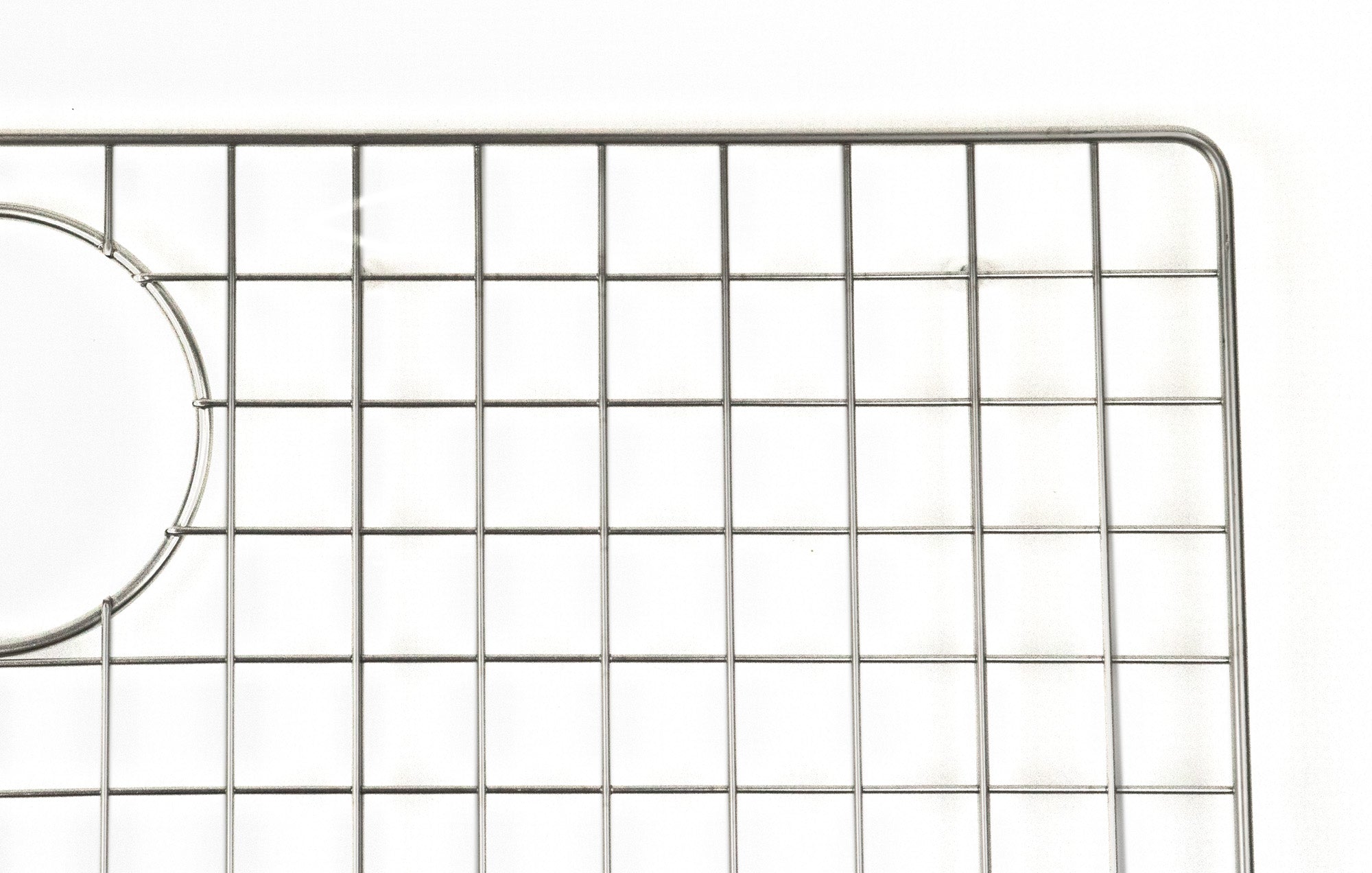 ALFI Brand - Stainless Steel Grid for AB3322DI and AB3322UM | ABGR3322 ALFI Brand - Stainless Steel Grid for AB3322DI and AB3322UM | ABGR3322