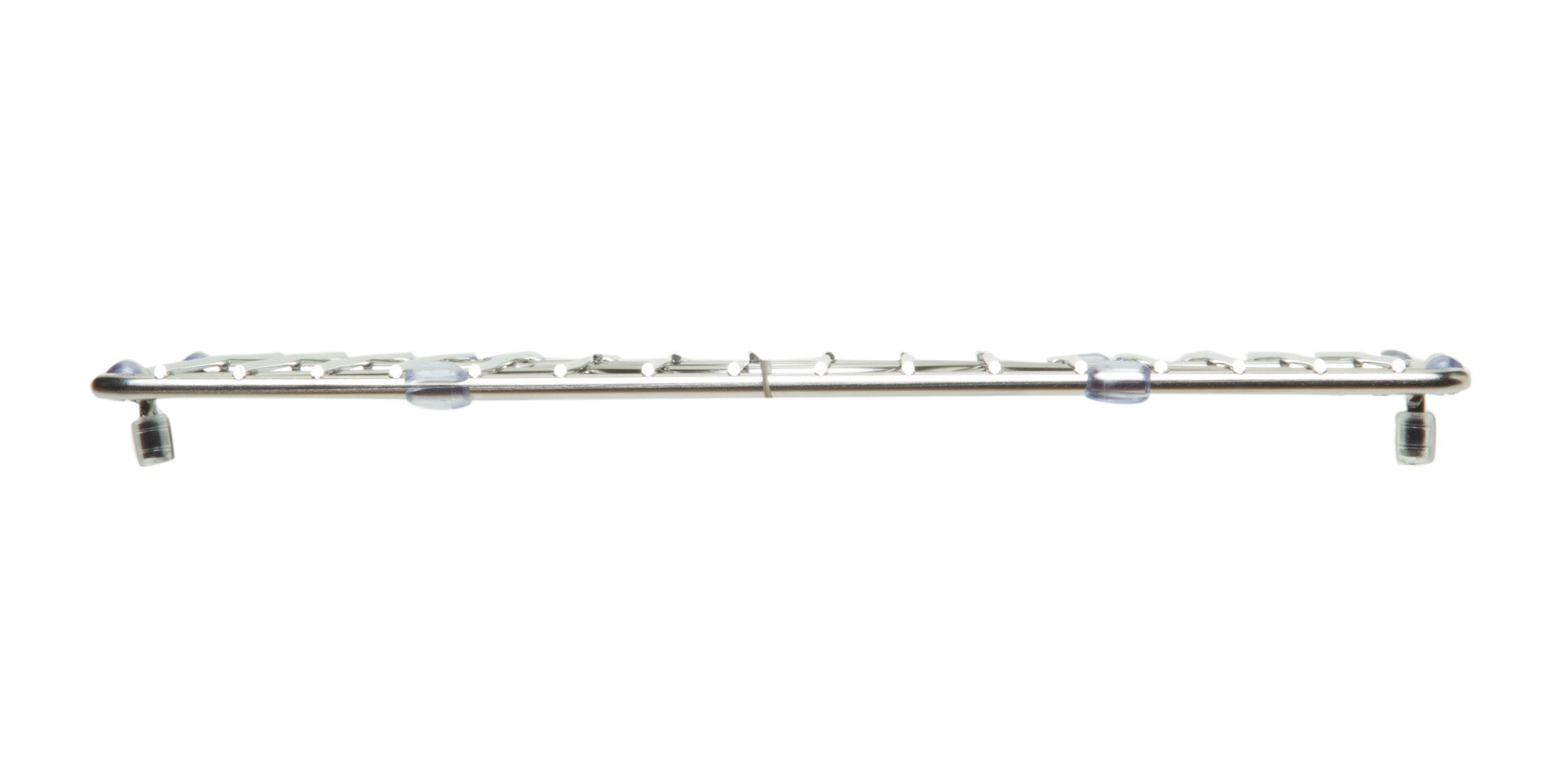 ALFI Brand - Stainless steel kitchen sink grid for small side of AB3618DB. AB3618ARCH | ABGR3618S ALFI Brand - Stainless steel kitchen sink grid for small side of AB3618DB. AB3618ARCH | ABGR3618S