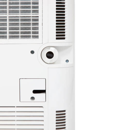 Whynter - CoolSize 10000 BTU Compact Portable Air Conditioner | ARC-101CW Whynter - CoolSize 10000 BTU Compact Portable Air Conditioner | ARC-101CW