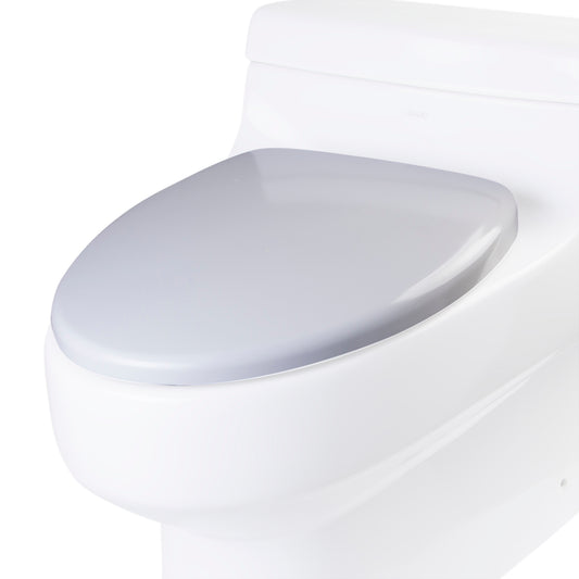 EAGO - Replacement Soft Closing Toilet Seat for TB352 | R-352SEAT