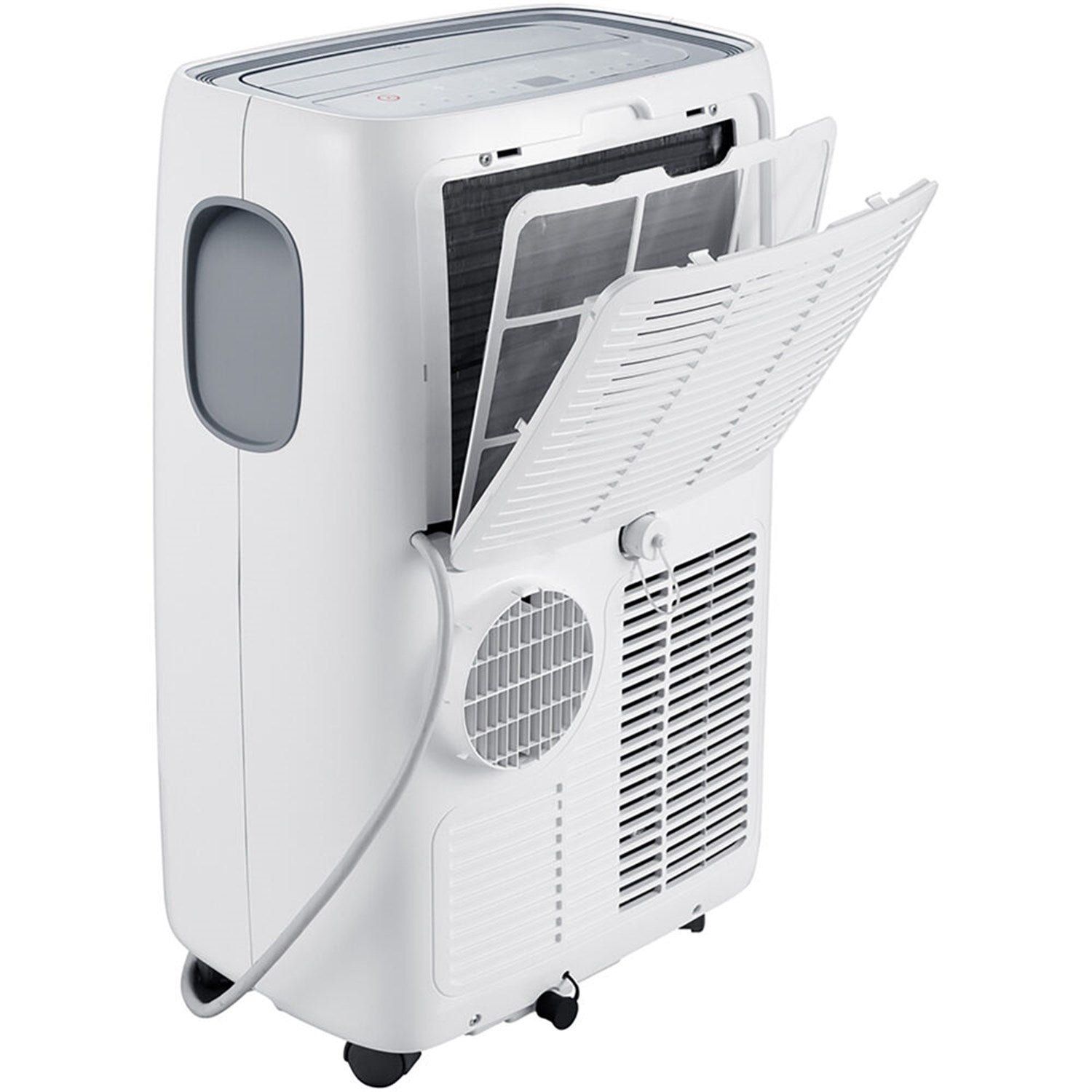 Emerson Quiet - 12000 BTU Portable Air Conditioner with Wifi Controls | EAPC12RSD1 Emerson Quiet - 12000 BTU Portable Air Conditioner with Wifi Controls | EAPC12RSD1