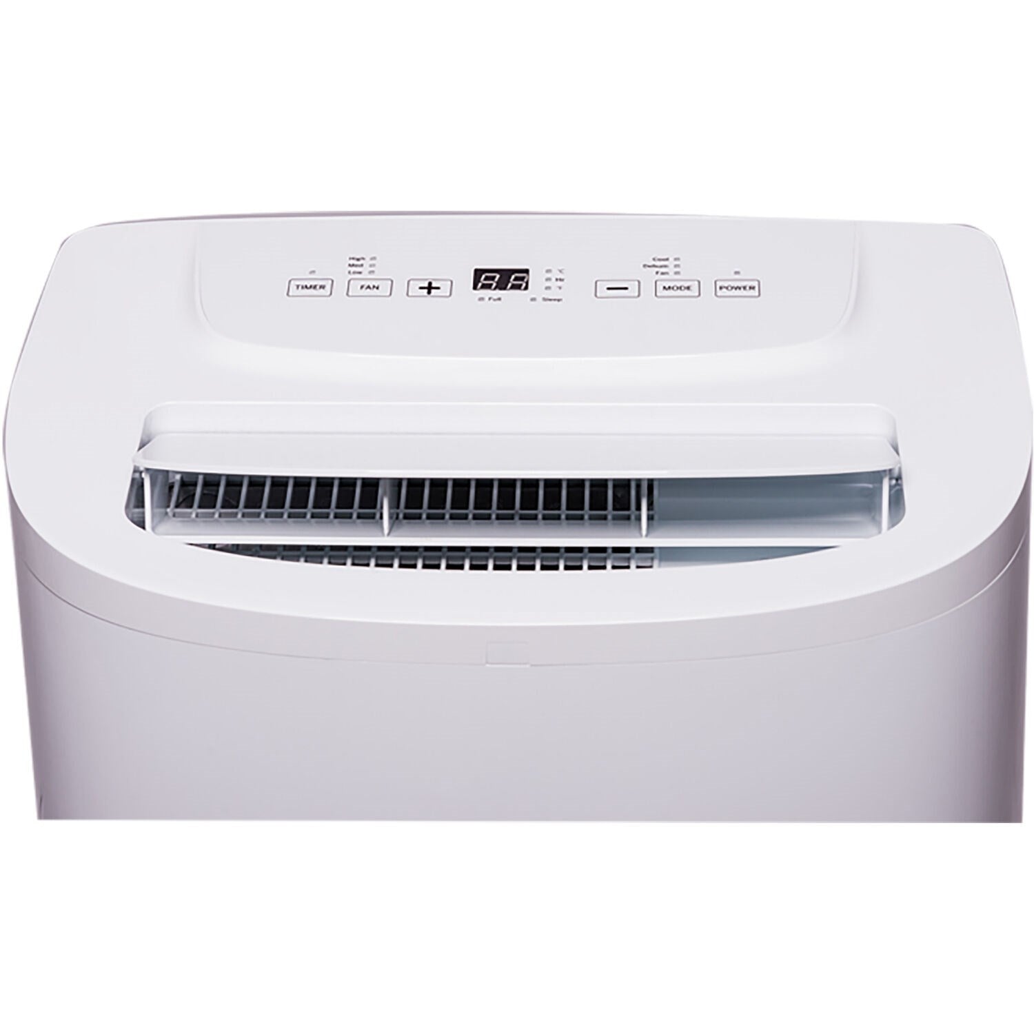 Airemax - 10000 BTU Portable Heat/Cool AC SACC CEC | APH10CH Airemax - 10000 BTU Portable Heat/Cool AC SACC CEC | APH10CH