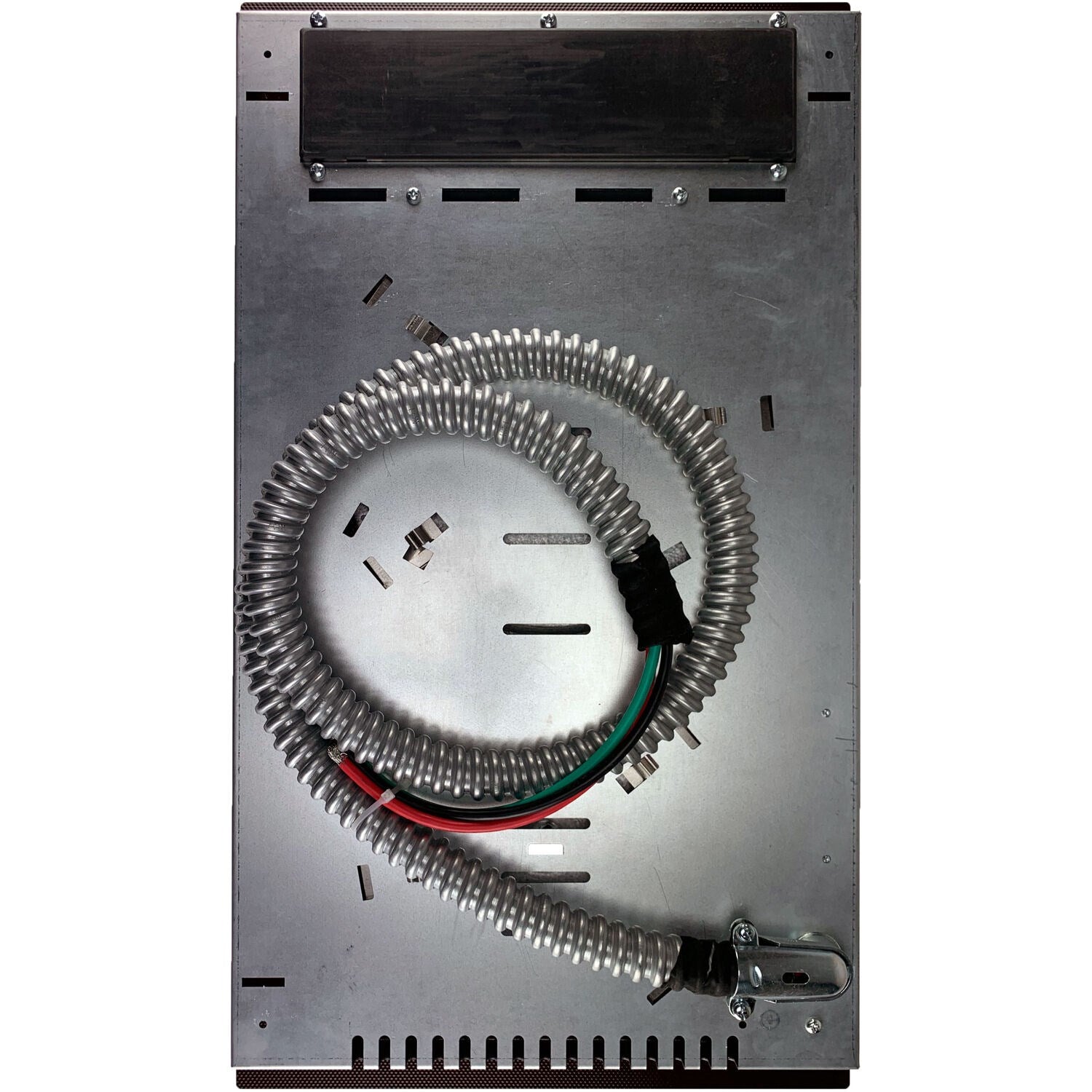 Magic Chef - 12 inch Built-In Electric Cooktop - 2 Elements (120V) | MCSCTE12BG2 Magic Chef - 12 inch Built-In Electric Cooktop - 2 Elements (120V) | MCSCTE12BG2