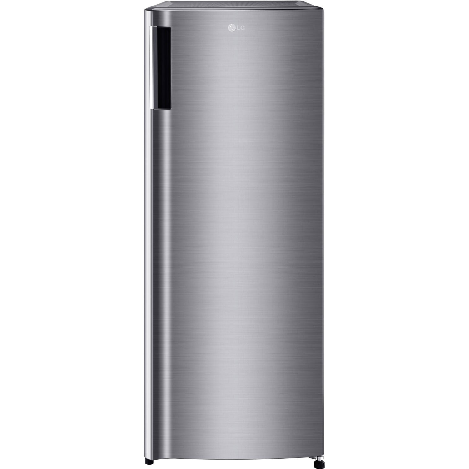 LG - 6 cuft Single Door Freezer, 20 inch Width LG - 6 cuft Single Door Freezer, 20 inch Width