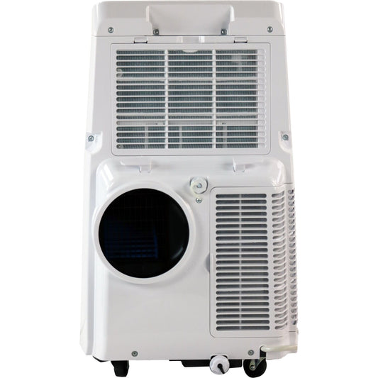 Amana - 8,000 BTU Portable AC | AMAP084AW