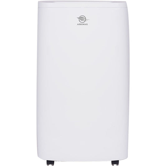 Airemax - 10000BTU Portable Air Conditioner SACC CEC | APH10CE