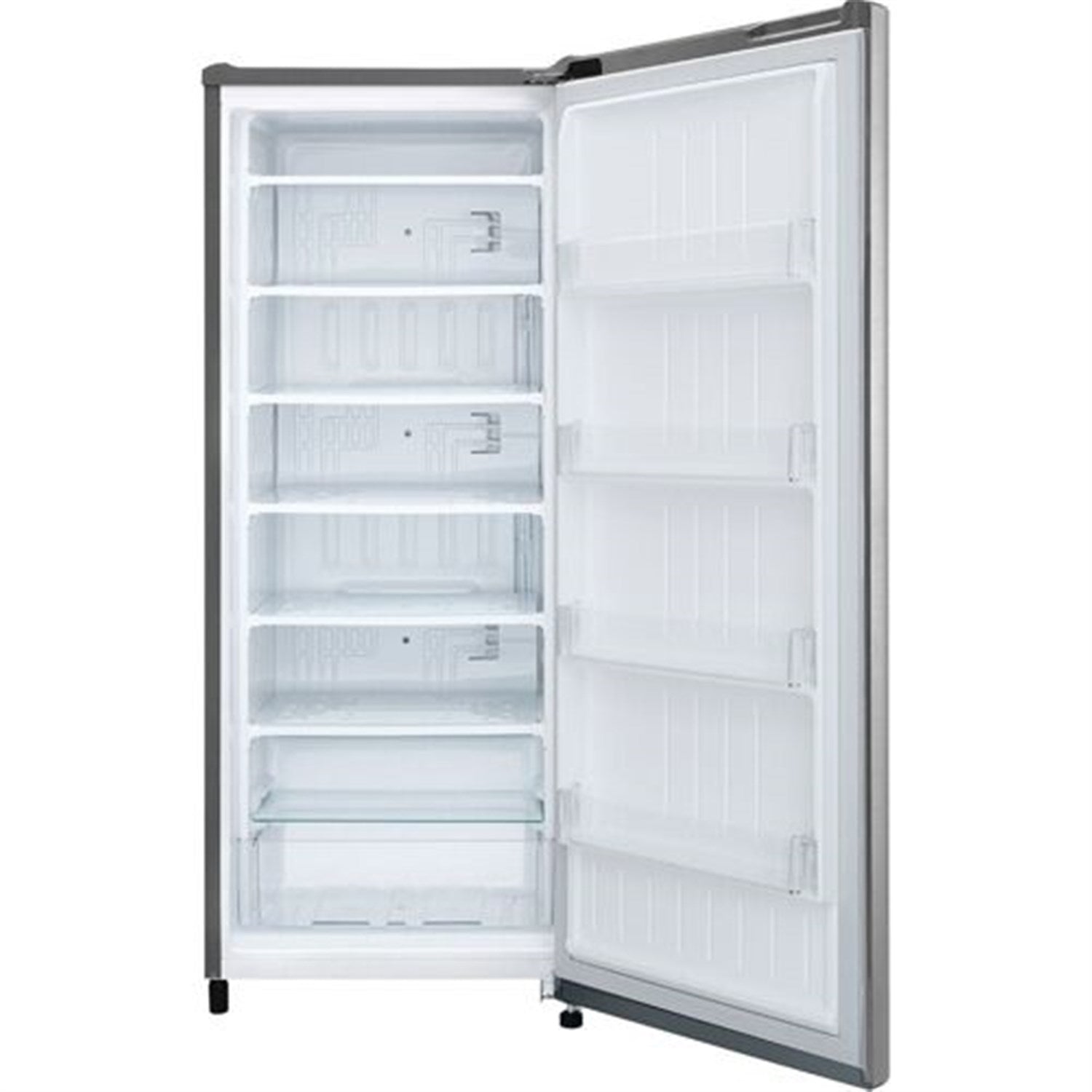 LG - 6 cuft Single Door Freezer, 20 inch Width LG - 6 cuft Single Door Freezer, 20 inch Width