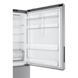 LG - 15 CF Counter-Depth Bottom Mount, Pocket Handles, Door Cooling LG - 15 CF Counter-Depth Bottom Mount, Pocket Handles, Door Cooling