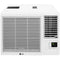 LG - 7,500 BTU Window Air Conditioner/Heater
