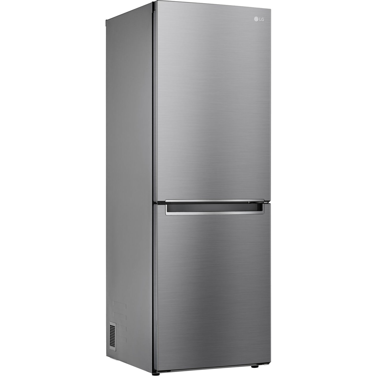 LG - 11 CF Counter Depth Bottom Freezer, 24 inch Width LG - 11 CF Counter Depth Bottom Freezer, 24 inch Width