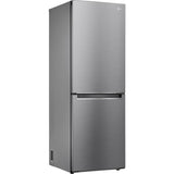 LG - 11 CF Counter Depth Bottom Freezer, 24 inch Width LG - 11 CF Counter Depth Bottom Freezer, 24 inch Width