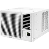 LG - 24,000 BTU Heat/Cool Window Air Conditioner | LW2416HR LG - 24,000 BTU Heat/Cool Window Air Conditioner | LW2416HR