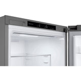 LG - 12 CF Counter-Depth Bottom Freezer LG - 12 CF Counter-Depth Bottom Freezer