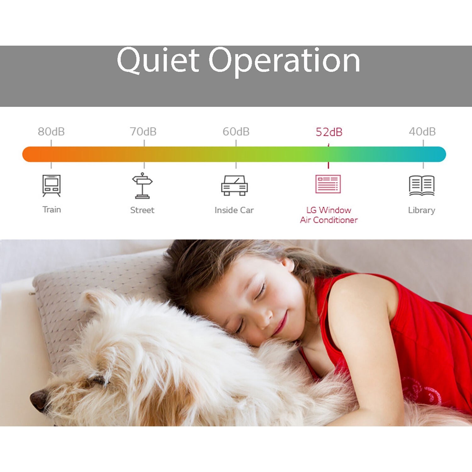 LG - 6,000 BTU Window Air Conditioner | LW6017R LG - 6,000 BTU Window Air Conditioner | LW6017R