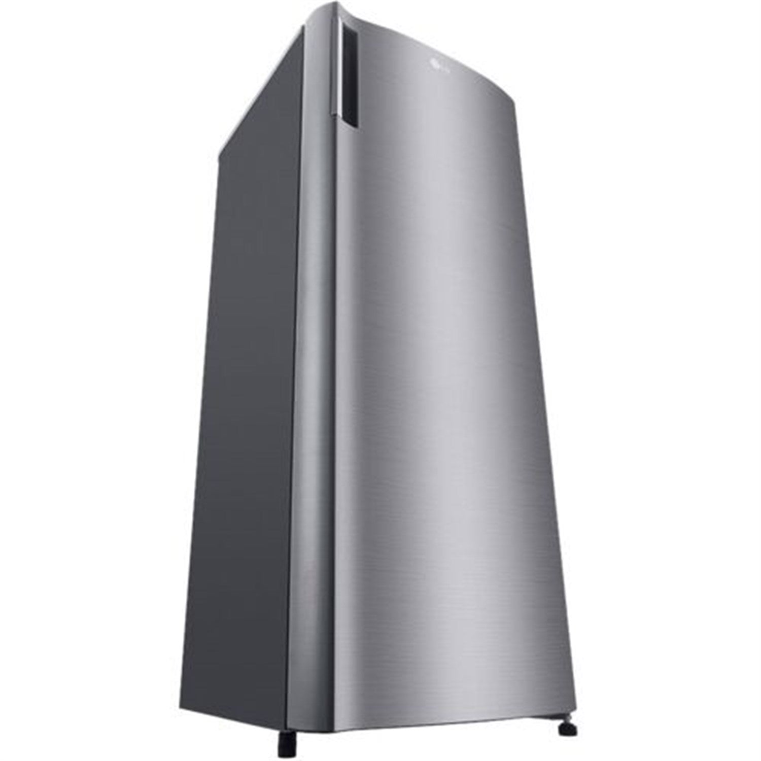 LG - 6 cuft Single Door Freezer, 20 inch Width LG - 6 cuft Single Door Freezer, 20 inch Width