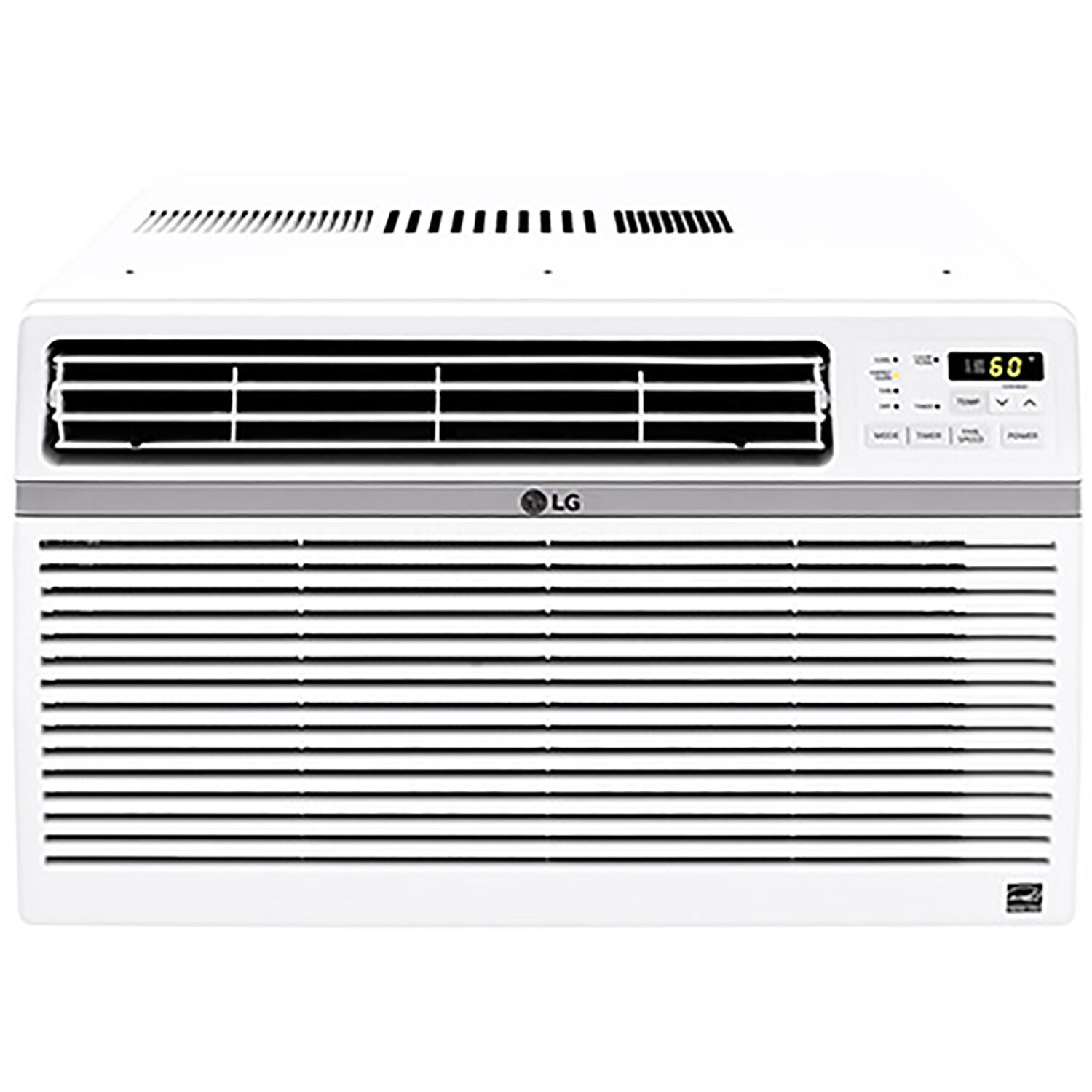 LG - 8,000 BTU Window Air Conditioner - 2016 EStar | LW8016ER LG - 8,000 BTU Window Air Conditioner - 2016 EStar | LW8016ER