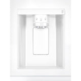 LG - 27 CF Side-by-Side, Ice & Water Dispenser LG - 27 CF Side-by-Side, Ice & Water Dispenser